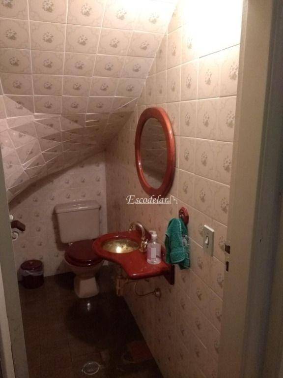 Sobrado à venda com 3 quartos, 150m² - Foto 7