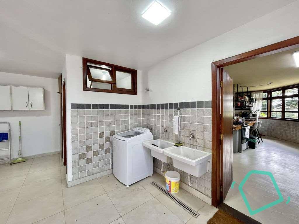 Casa de Condomínio à venda e aluguel com 5 quartos, 850m² - Foto 23