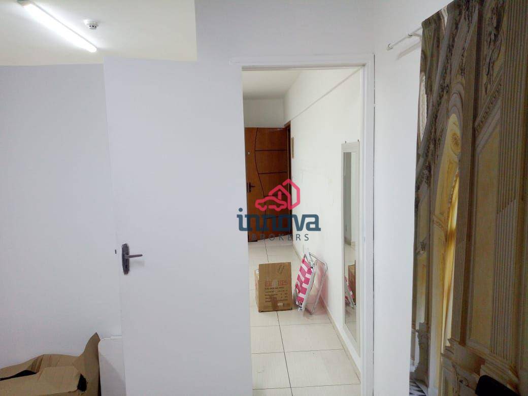 Conjunto Comercial-Sala à venda, 53m² - Foto 14