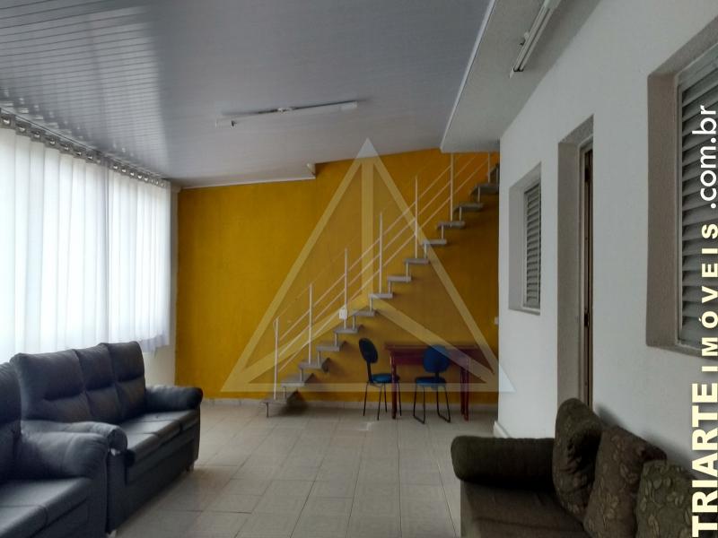 Sobrado para alugar com 5 quartos, 500m² - Foto 9