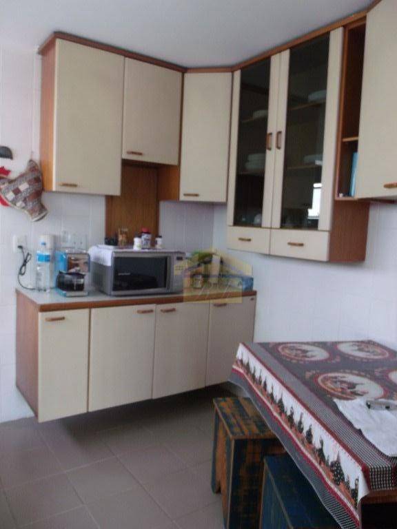 Apartamento à venda com 3 quartos, 101m² - Foto 7