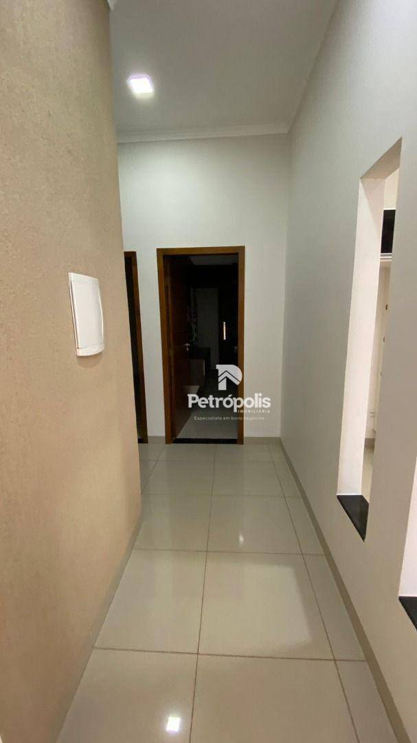 Casa à venda com 3 quartos, 235m² - Foto 17