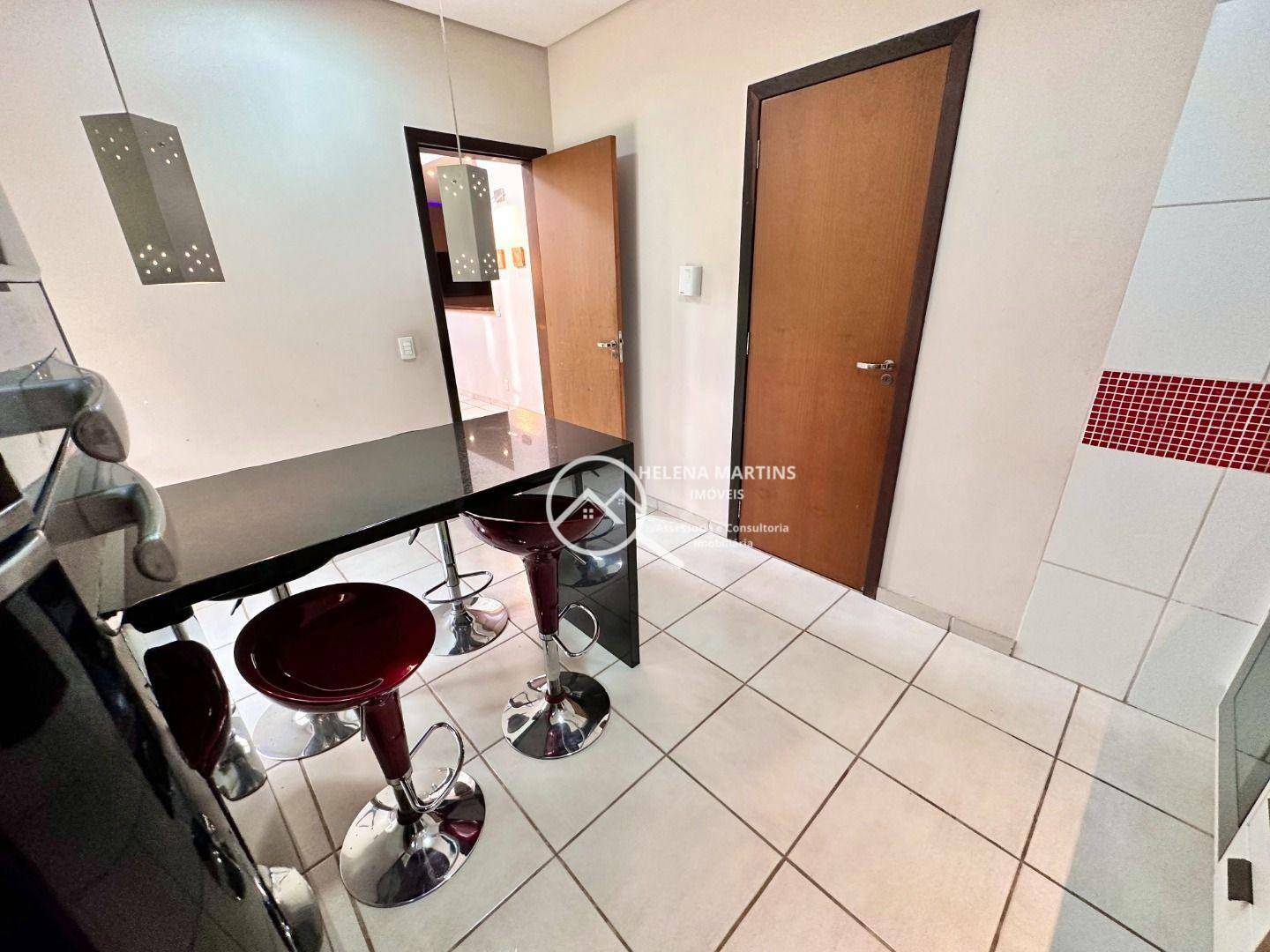 Casa de Condomínio à venda com 3 quartos, 200m² - Foto 11