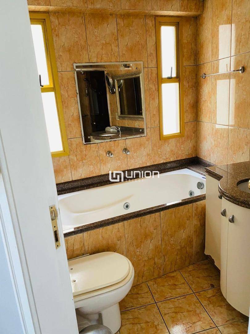 Apartamento à venda com 3 quartos, 157m² - Foto 22