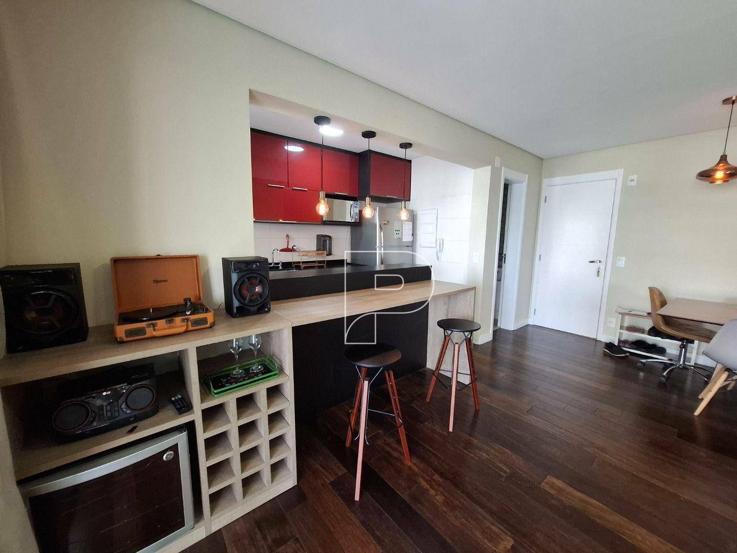 Apartamento para alugar com 2 quartos, 82m² - Foto 9