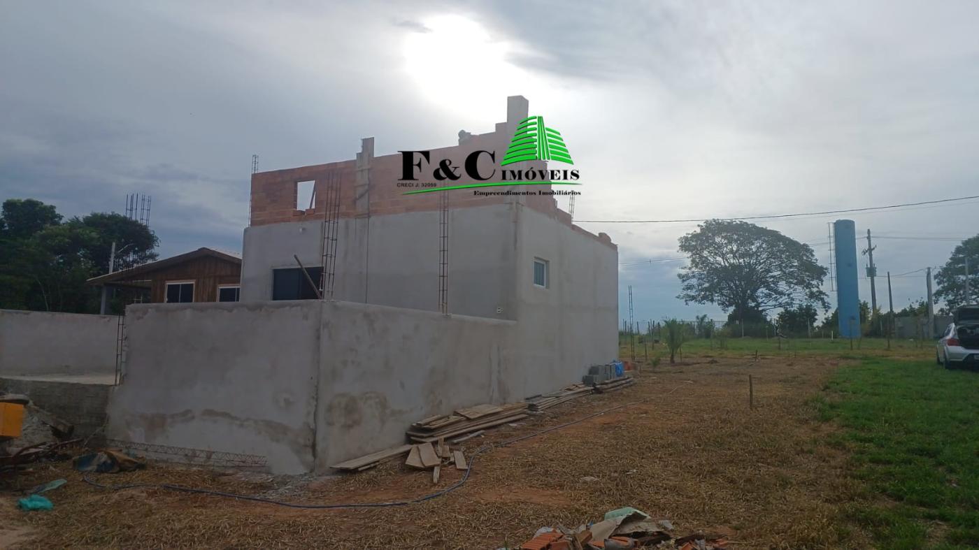 Chácara à venda com 2 quartos, 500m² - Foto 1
