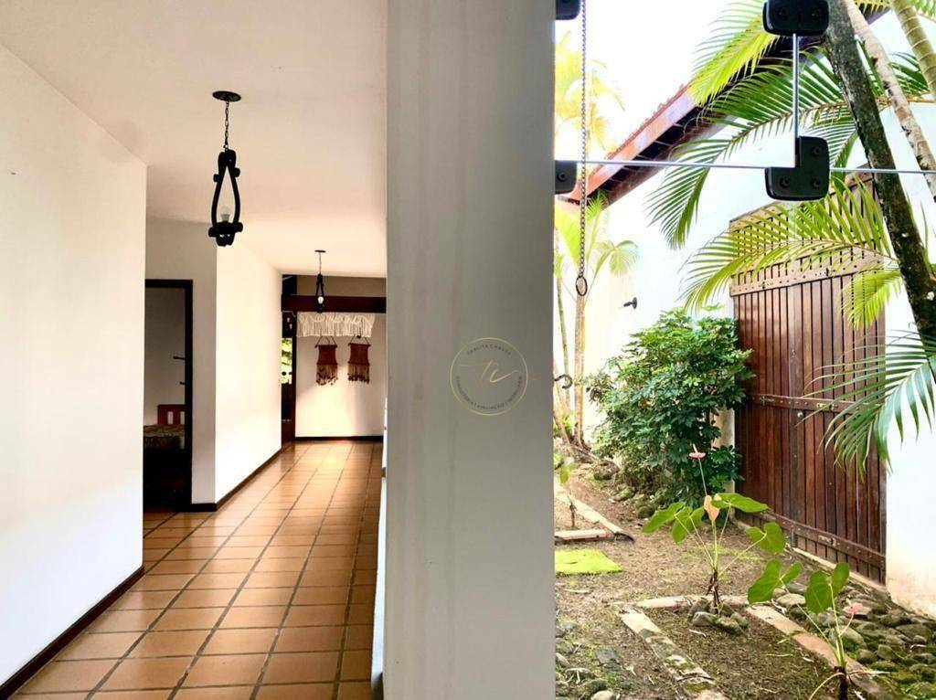 Casa de Condomínio à venda com 5 quartos, 540m² - Foto 8