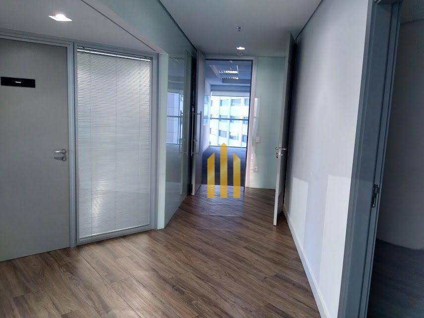 Conjunto Comercial-Sala para alugar, 456m² - Foto 39