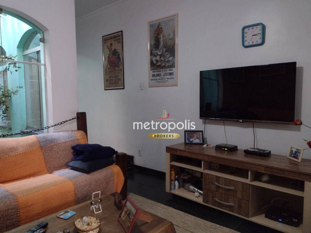 Sobrado à venda com 3 quartos, 375m² - Foto 8