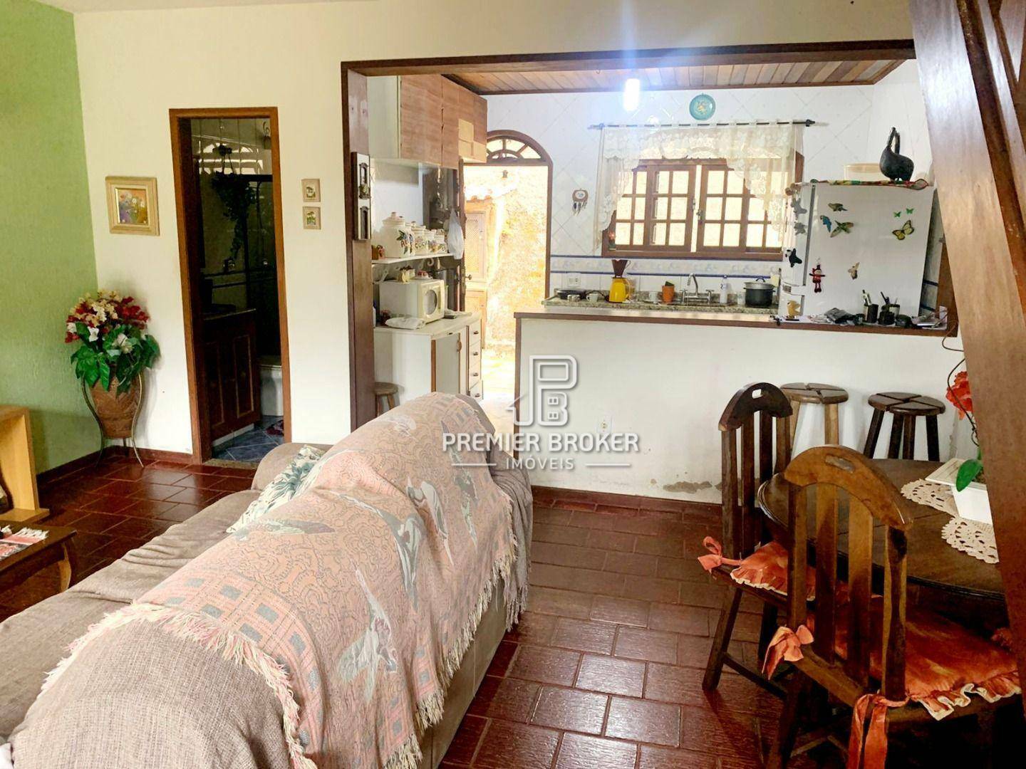 Casa à venda com 3 quartos, 96m² - Foto 10