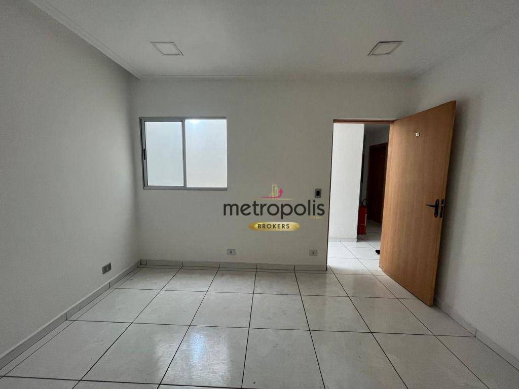 Conjunto Comercial-Sala para alugar, 12m² - Foto 5