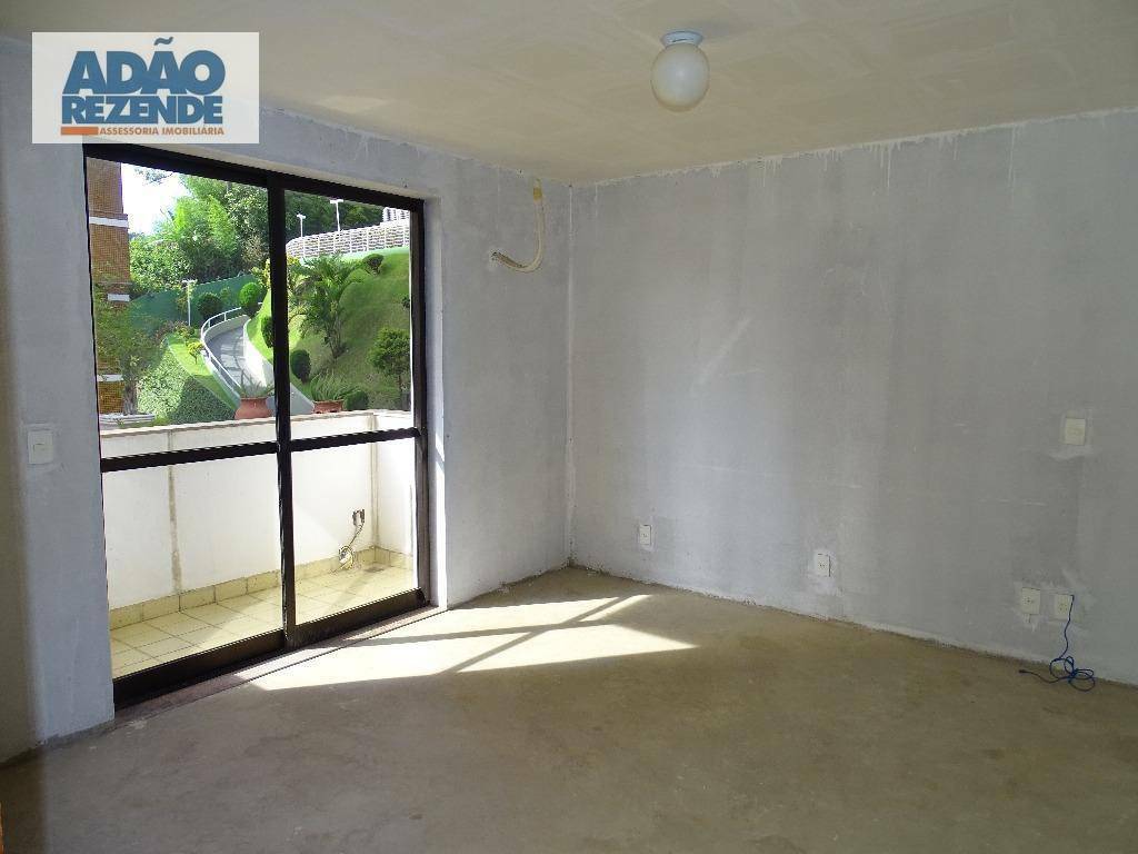 Apartamento à venda com 5 quartos, 256m² - Foto 48