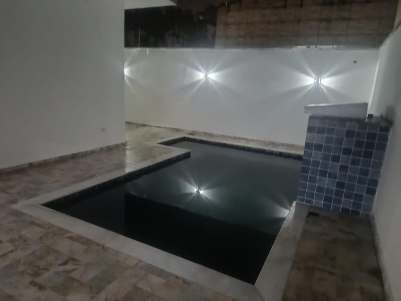 Casa à venda com 3 quartos, 250m² - Foto 35