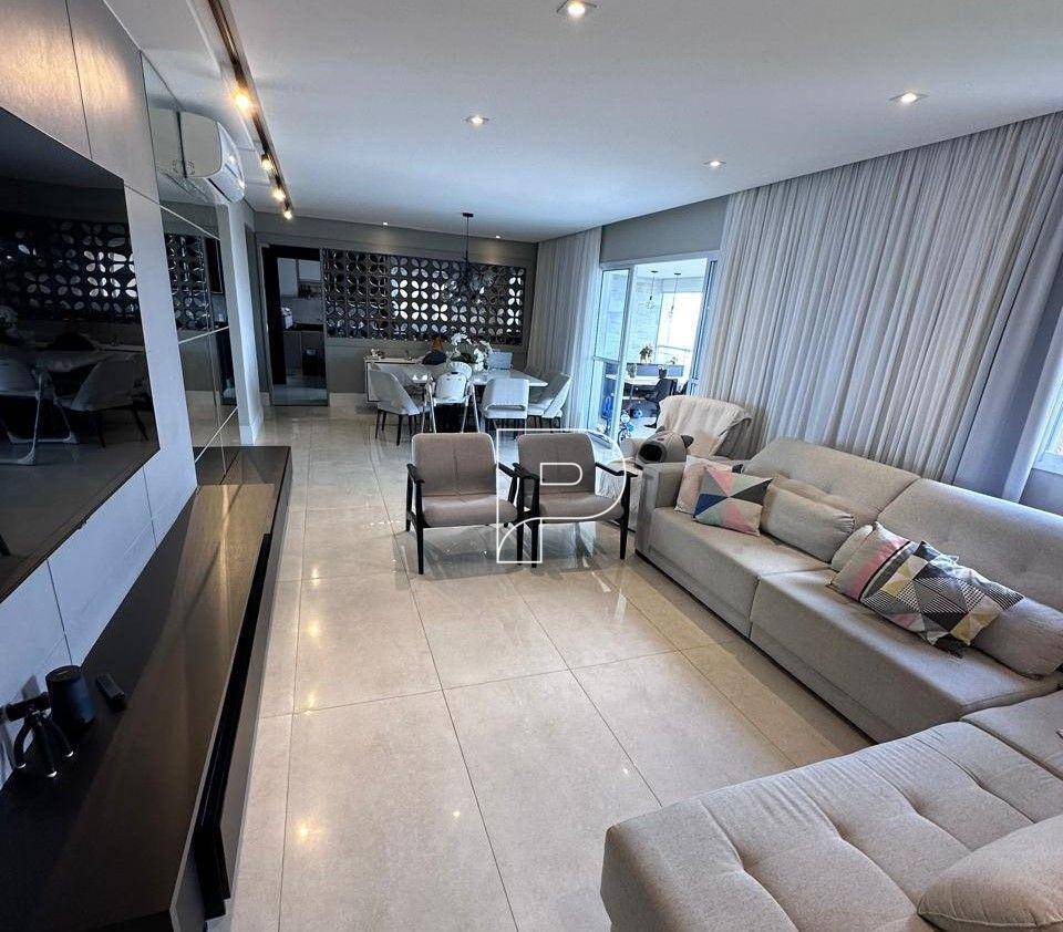 Apartamento, 3 quartos, 171 m² - Foto 2