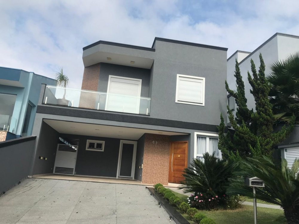 Casa, 3 quartos, 330 m² - Foto 1