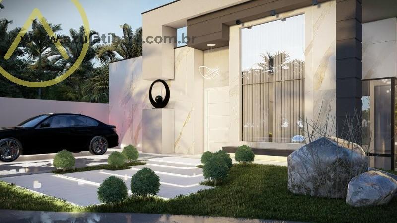 Casa de Condomínio à venda com 3 quartos, 220m² - Foto 3