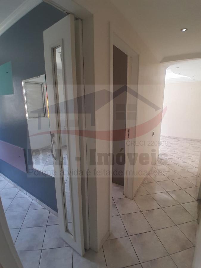Apartamento para alugar com 3 quartos, 64m² - Foto 3