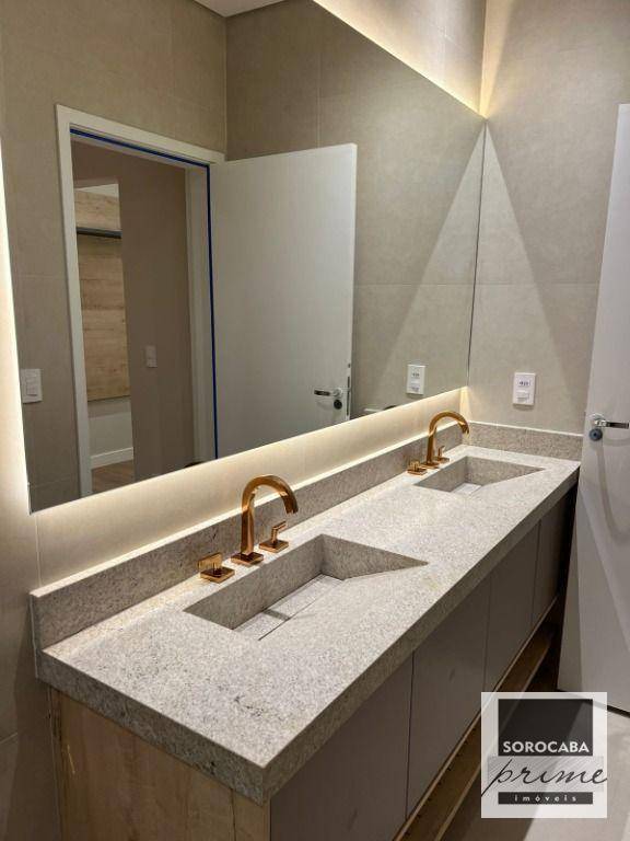 Casa de Condomínio à venda com 3 quartos, 272m² - Foto 12
