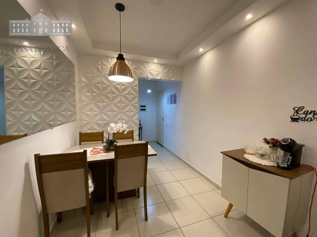 Apartamento à venda com 2 quartos, 55m² - Foto 1