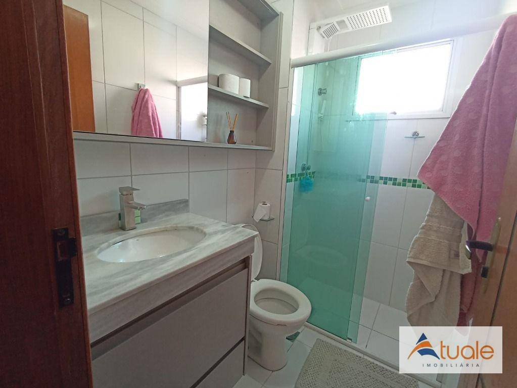 Apartamento à venda com 2 quartos, 53m² - Foto 13