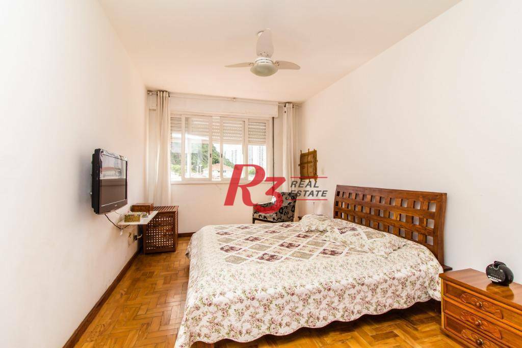 Apartamento à venda com 3 quartos, 160m² - Foto 18