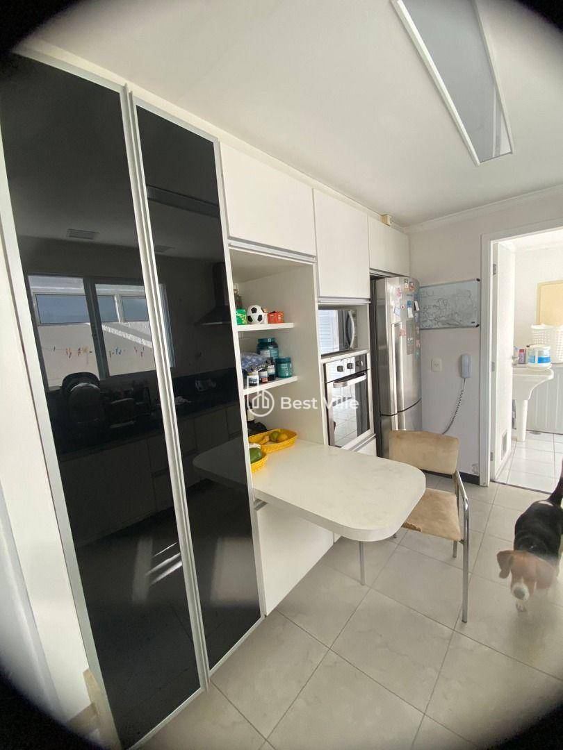 Casa de Condomínio à venda com 4 quartos, 167m² - Foto 9