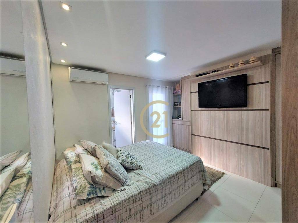 Apartamento à venda com 3 quartos, 98m² - Foto 9