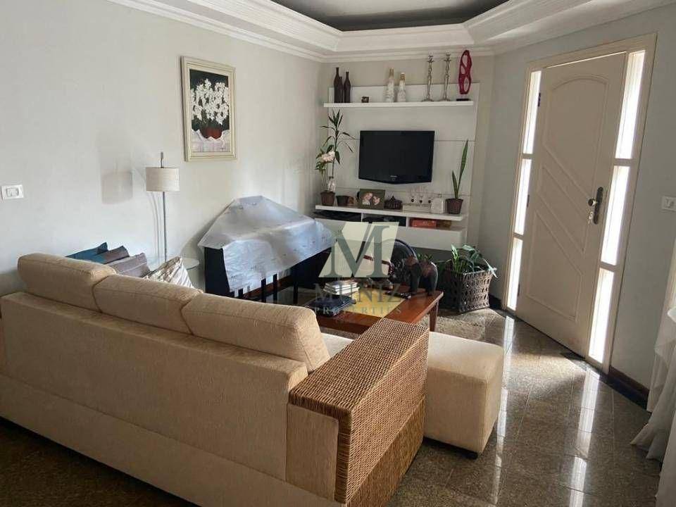 Casa à venda com 3 quartos, 274m² - Foto 14