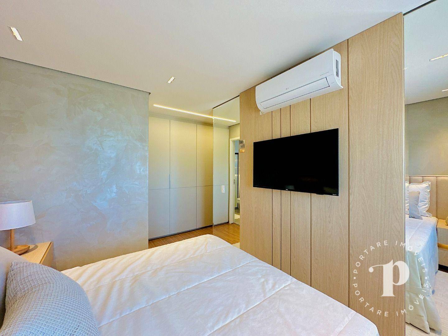 Apartamento à venda com 2 quartos, 67m² - Foto 14