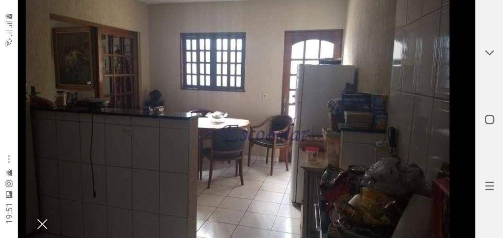 Sobrado à venda com 3 quartos, 226m² - Foto 23