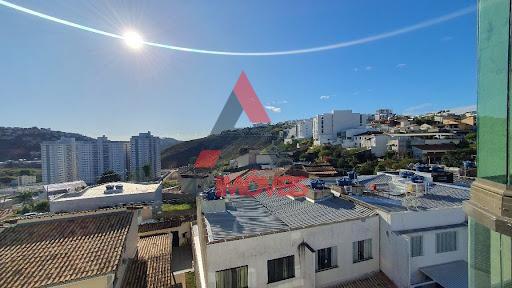 Apartamento à venda com 2 quartos, 85m² - Foto 8