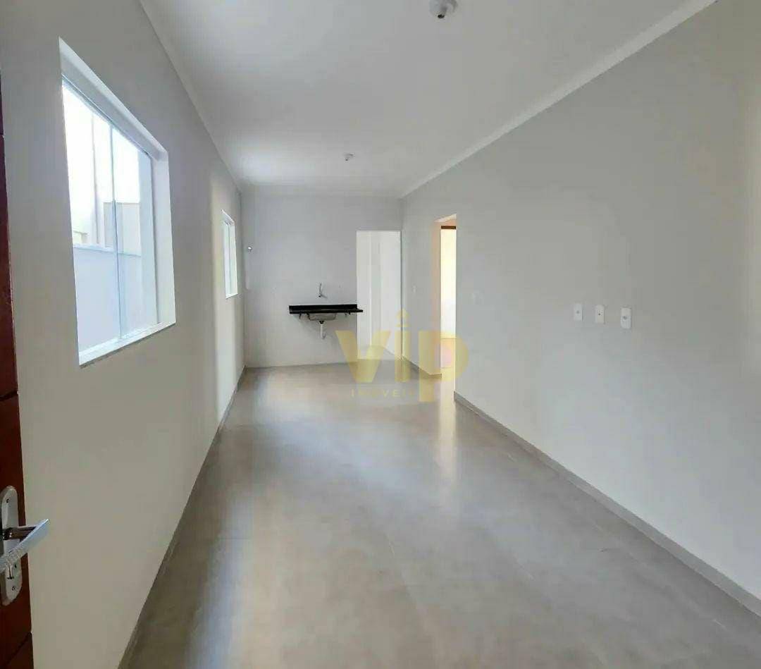 Apartamento à venda com 2 quartos, 58m² - Foto 3