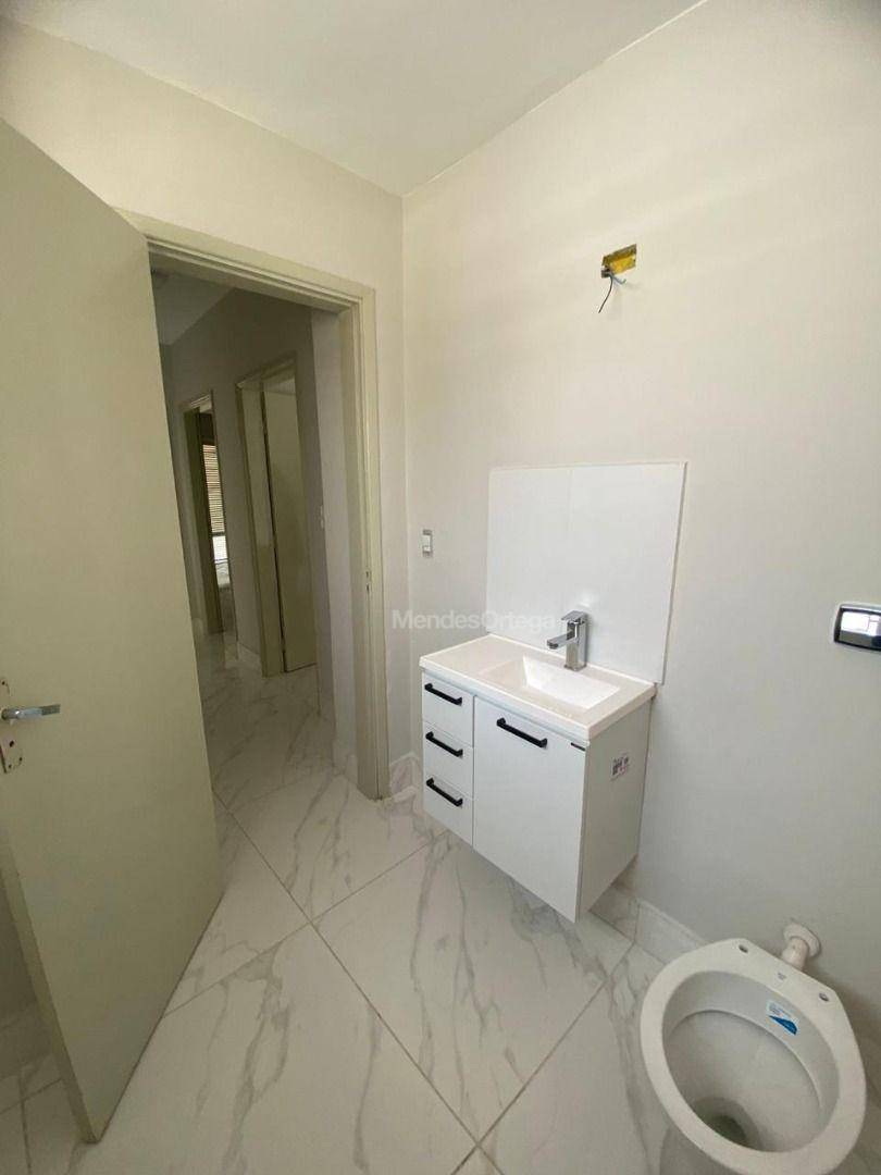 Apartamento à venda com 3 quartos, 103m² - Foto 8