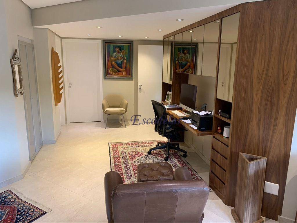 Apartamento à venda com 3 quartos, 302m² - Foto 22