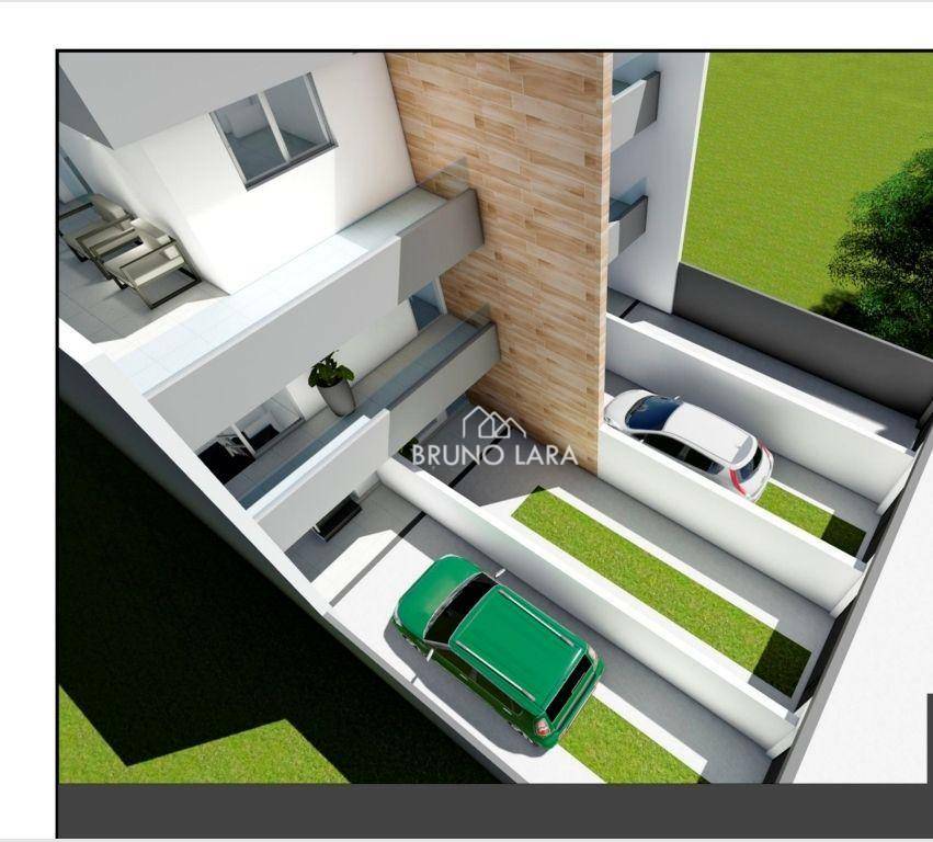 Casa à venda com 3 quartos, 100m² - Foto 5