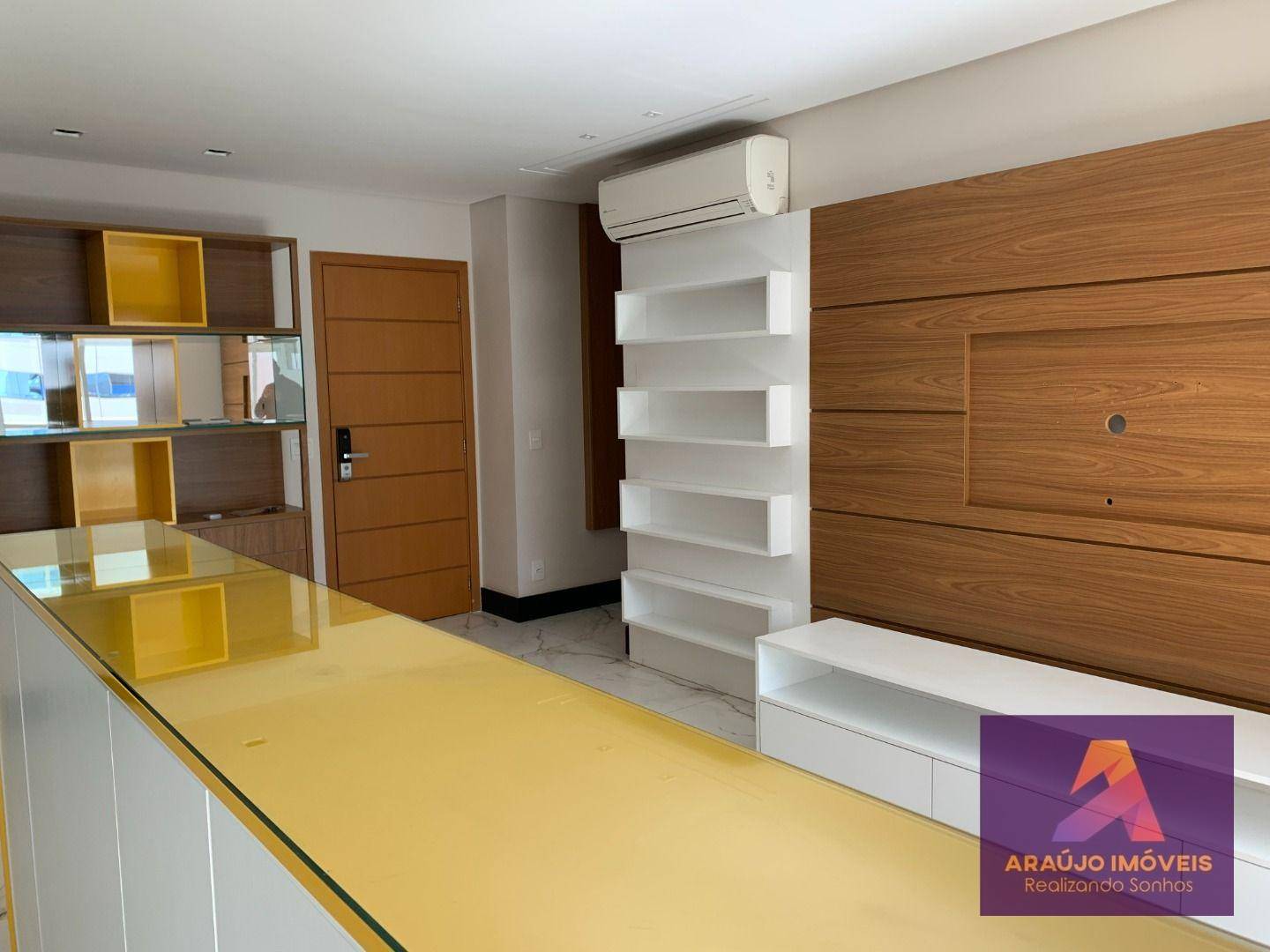 Apartamento à venda com 2 quartos, 78m² - Foto 6