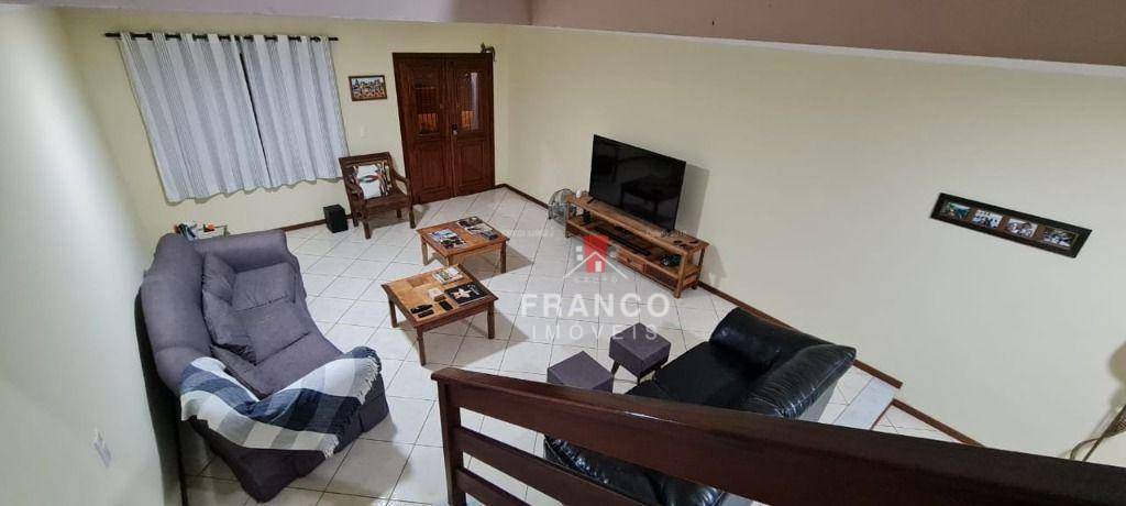 Casa de Condomínio à venda com 4 quartos, 357m² - Foto 7