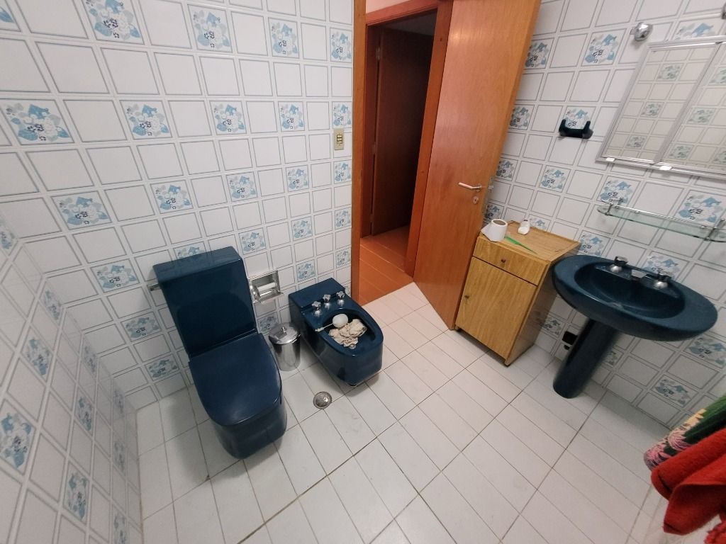 Apartamento à venda com 1 quarto, 60m² - Foto 7