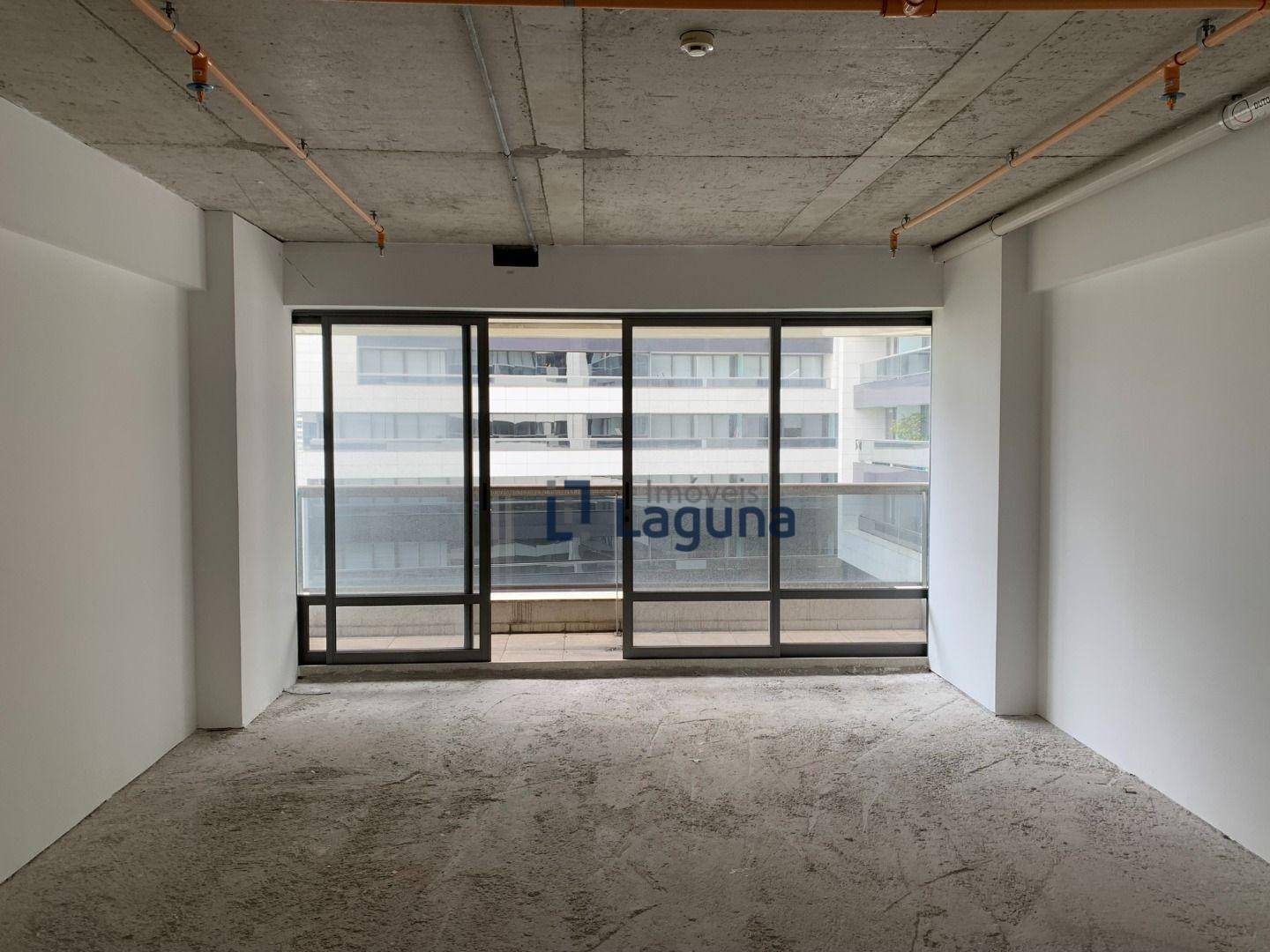 Conjunto Comercial-Sala à venda e aluguel, 87m² - Foto 4
