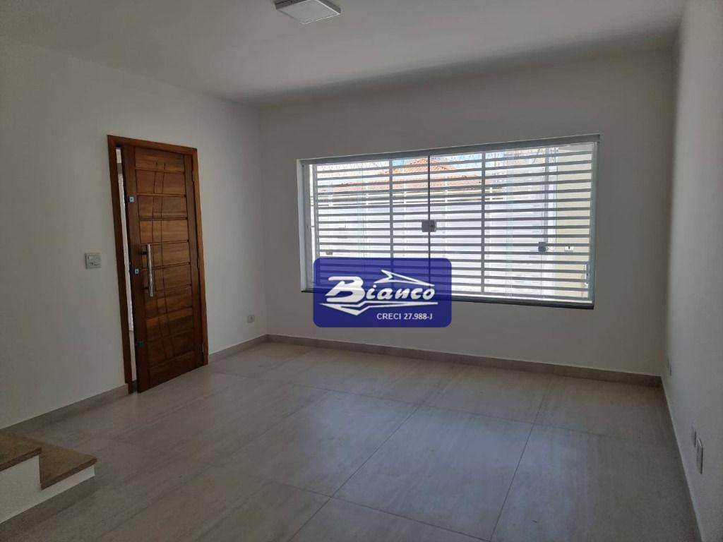 Sobrado à venda e aluguel com 3 quartos, 160m² - Foto 35