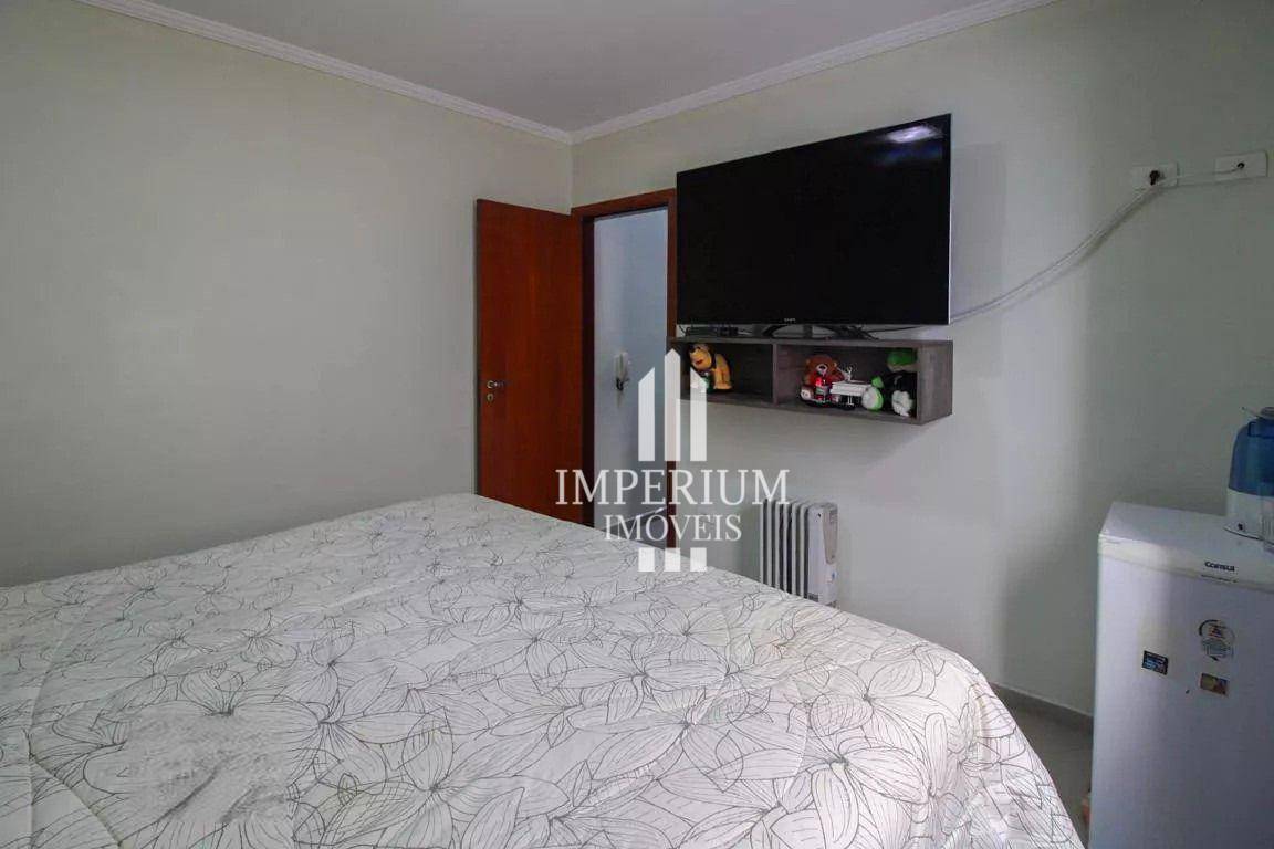 Sobrado à venda com 3 quartos, 120m² - Foto 37