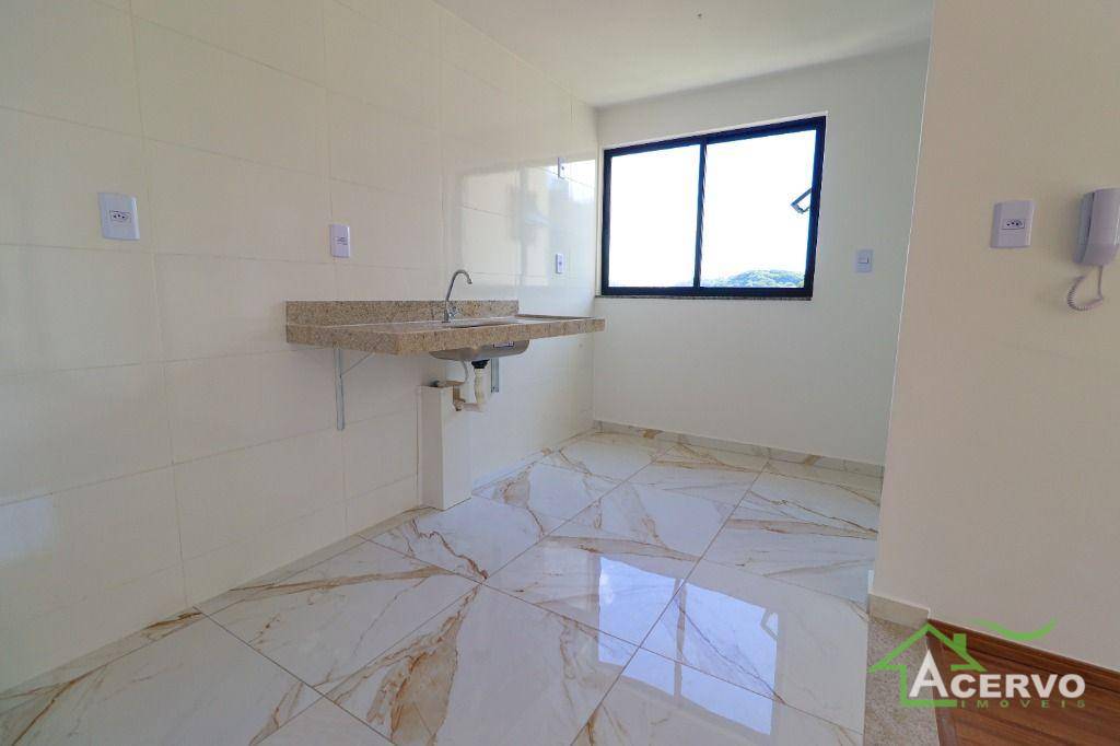 Apartamento à venda e aluguel com 1 quarto, 46m² - Foto 5