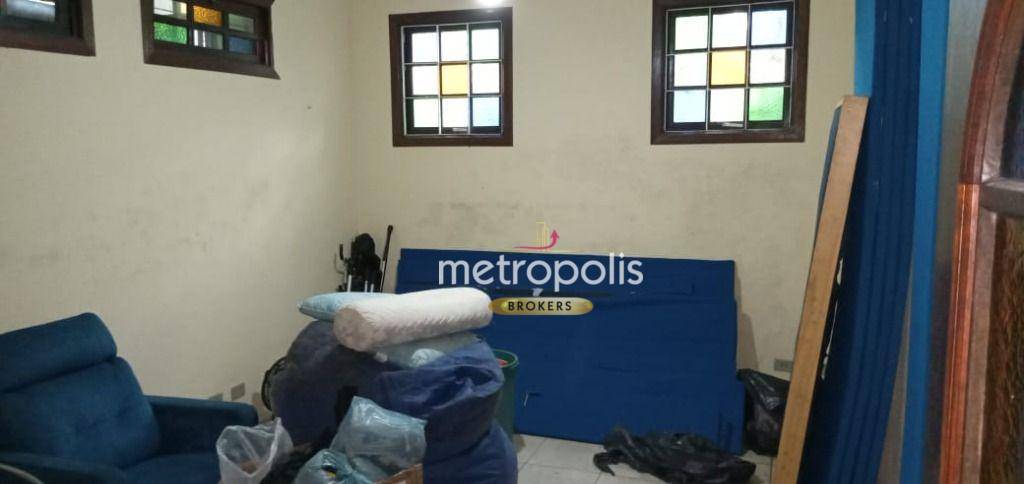 Sobrado à venda com 5 quartos, 410m² - Foto 16