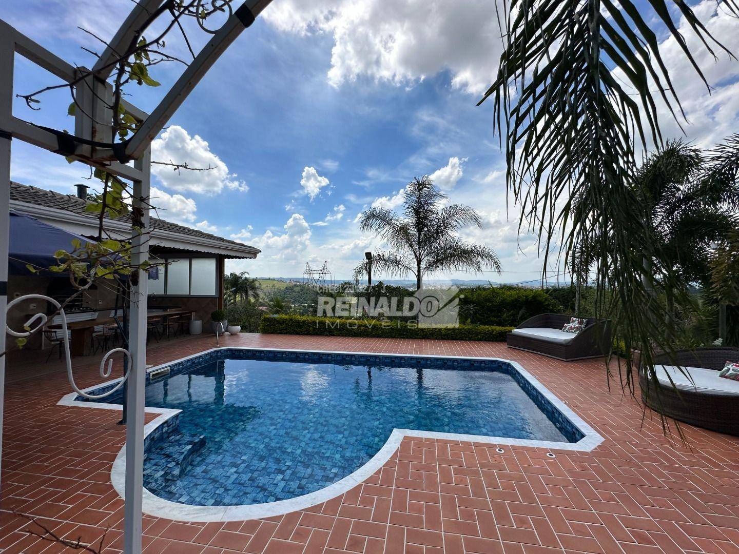 Sítio, 3 quartos, 2 hectares - Foto 2