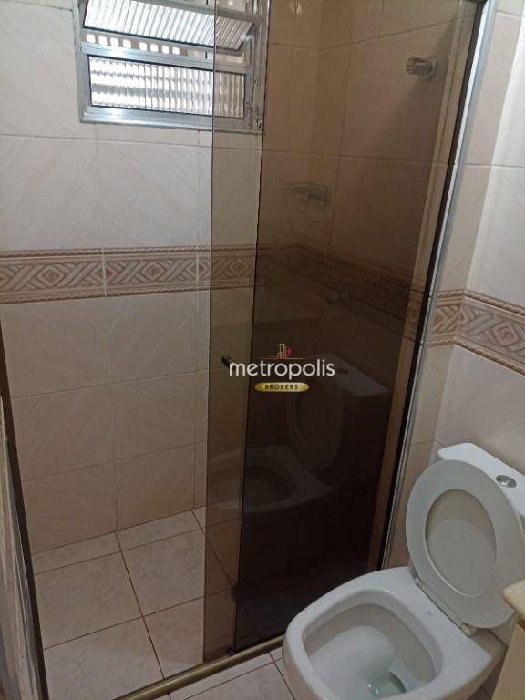 Apartamento para alugar com 2 quartos, 51m² - Foto 20