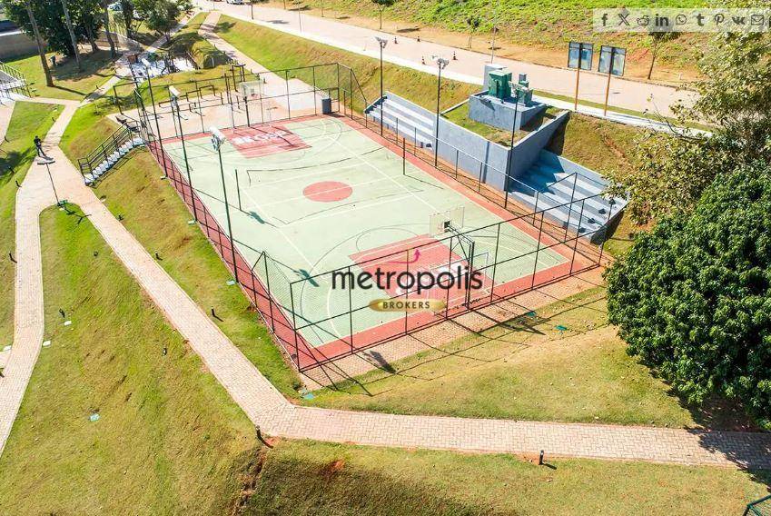 Loteamento e Condomínio, 673 m² - Foto 4