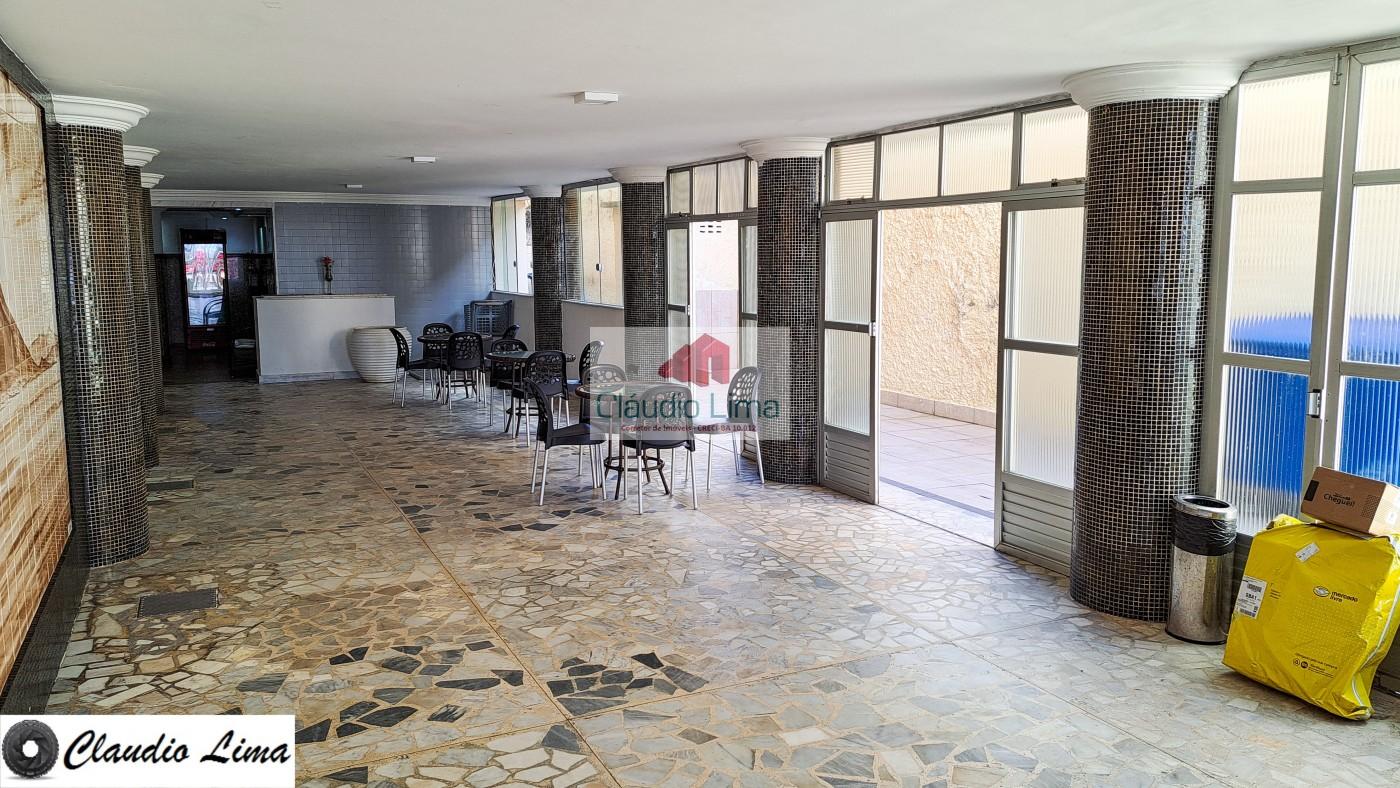 Apartamento para alugar com 1 quarto, 29m² - Foto 15