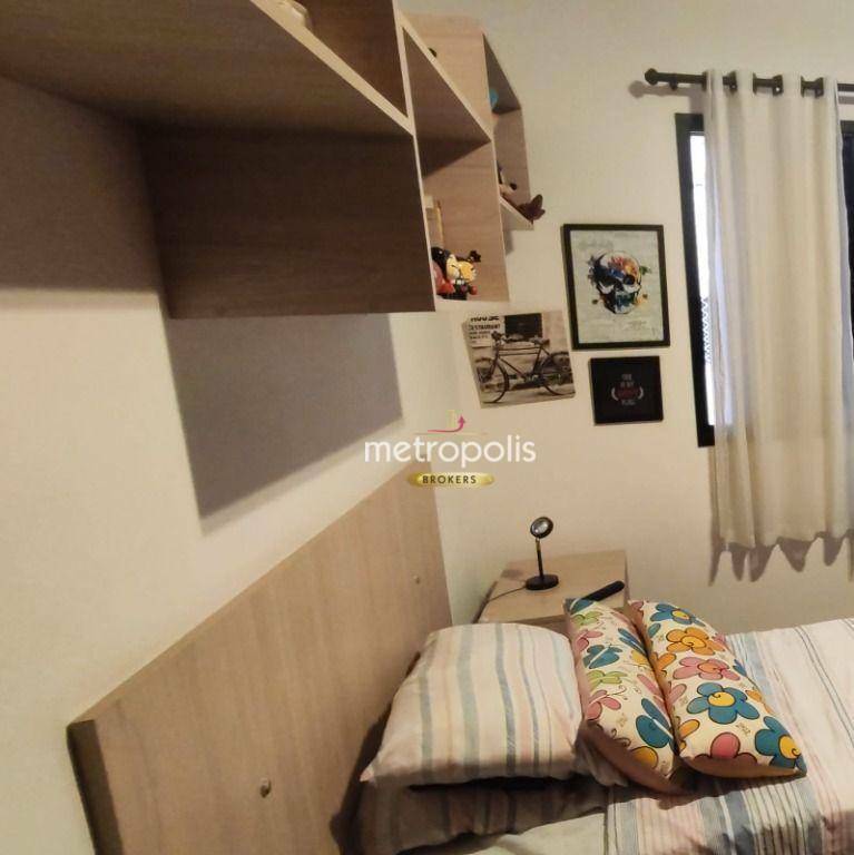 Apartamento à venda com 3 quartos, 169m² - Foto 21