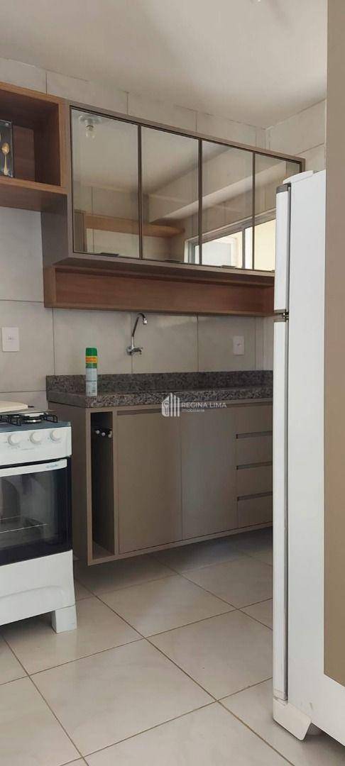 Apartamento à venda com 2 quartos, 43m² - Foto 6