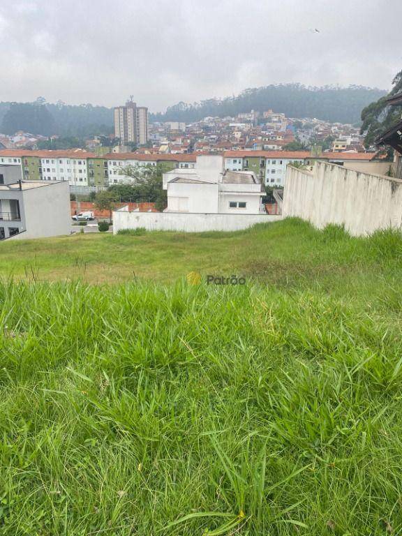 Loteamento e Condomínio à venda, 636M2 - Foto 8